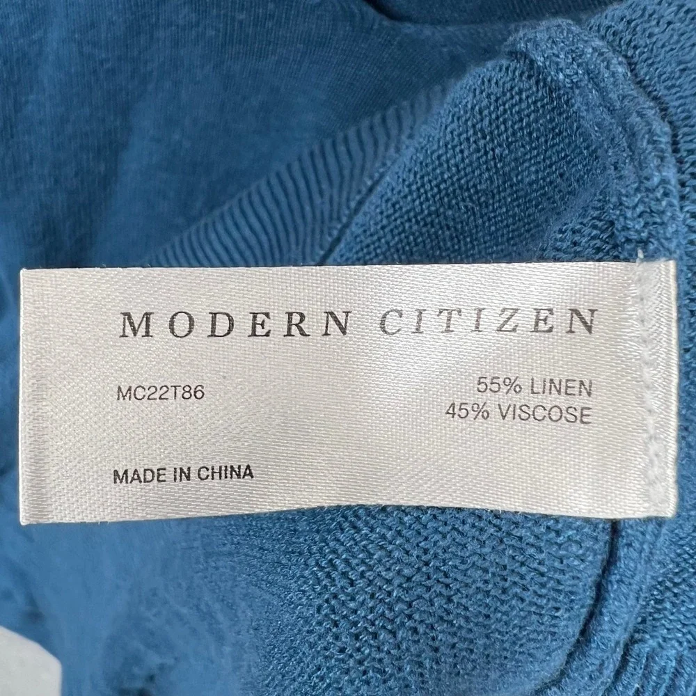 Modern Citizen modern citizen